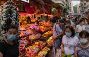 covid вилнее китайските власти поставиха карантина провинция хъбей