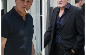 акция арестуваха авер черепа черна гора забегналият олигарх имал бизнес интереси хазарта мафиота брана мичунович