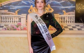 мисис българия продава короната заради болно момиченце