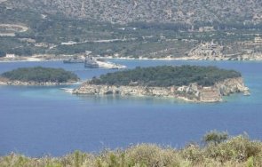 сащ инвестират млн долара модернизация военна база остров крит