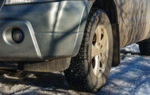 апи предупреждава пътувайте автомобили подготвени зимни условия