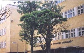 температурен рекорд родители ужасени опашки ученици входа столичното училище