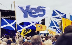 шотландската национална партия поиска компенсация брекзит