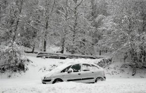 лошото време погуби двама души испания