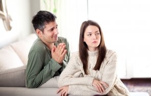 kак извинява всяка зодия половинката