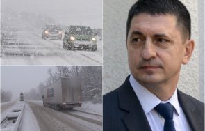 първо пик министър терзийски подробности влошаващата обстановка пътищата живо
