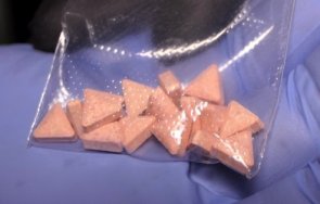 задържаха наркотици мъж жена ивайловград