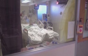 сащ регистрираха голям дневен брой починали covid