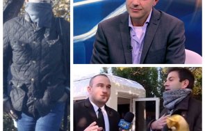 фотобомба пик венелин петков стиснат менгеме уволненият шеф сваля гърба изтъркана зимна куртка вече години папарашки снимки