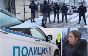 зловещи разкрития приятелчето малкия тома влачило трупа после трило кръвта гъба леген