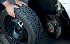 разбиха банда цигани крали автомобилни гуми евросъюза