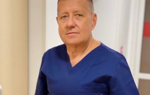 тъжна вест почина един водещите кардиохирурзи българия проф владимир данов