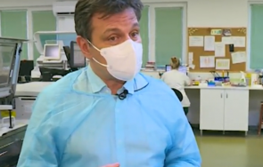 какви изобретения covid измислиха микробиолозите