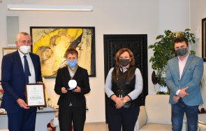 община ловеч сба обсъдиха съвместни инициативи