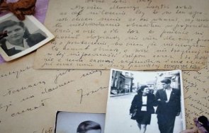любовни писма първата световна война бъдат предадени наследниците