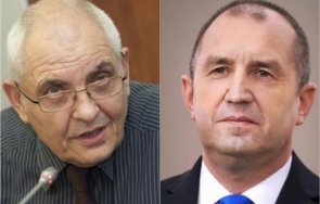политолог разкри картите румен радев използва консултациите прави предизборни послания
