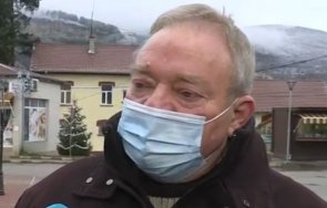 зам кметът земен частичното бедствено положение общината опасност населението