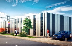 модерни шоурумове отварят врати индустриален парк марково напролет