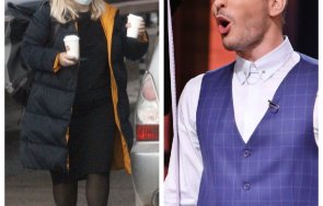 пик лора крумова окончателно загуби битката килограмите шефката цитиридис работи денонощно спаси уволнение папарашки снимки