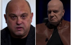 журналистът владимир зарков слави умира такт