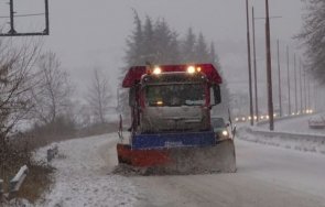 148 стегопочистващи машини извършили обработки заледяване всички района столична община