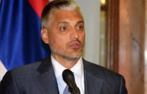 сръбският политик чедомир йованович хоспитализиран втори път заради коронавирус