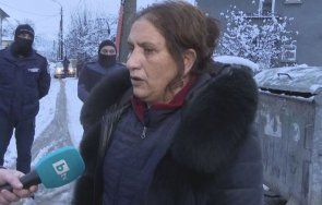 трагедия бабата загиналото дете мездра лежеше улицата слипове без маратонки