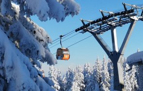 витоша ски готово веднага подмени княжевския лифт