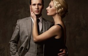 признака един мъж заслужава вниманието