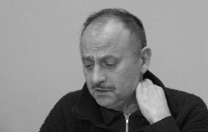 съюзът артистите обяви поклонението филип трифонов