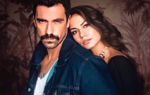 папараци изловиха демет йоздемир нов мъж хотел