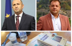 1200 извънредно пик скандала кметовете малки населени места румен радев привика шефовете националното сдружение общините иборите гледайте живо