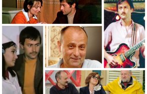 1100 извънредно пик момчето филип трифонов отива завинаги роднини приятели прощават любимия актьор гледайте живо