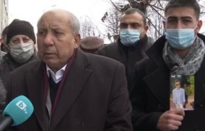 дядото убитото годишно момче мездра искаме среща главния прокурор