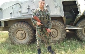 войник стара загора прати парите премия болно дете