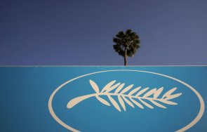 проведе кинофестивалът кан