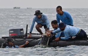 откриха останките индонезийския самолет