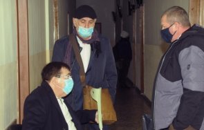 разпитаха бивш депутат делото бенчо бенчев