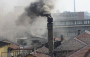 пловдив плевен дишаха мръсния въздух