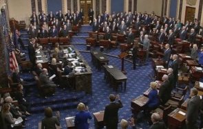 сенатът отхвърли възраженията победата джо байдън аризона