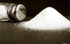 неочаквано свойство солта помага затлъстяване