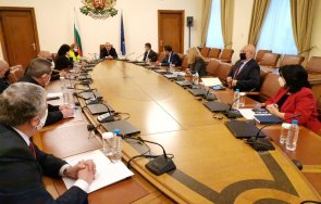 първо пик борисов министрите вземете мерки зимата идва максимално фондът авариите окаже помощ