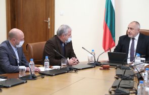 първо пик борисов важна новина болницата гоце делчев правителството отпуска средства видео