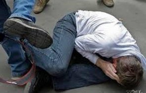 пребит връстник якоруда бере душа