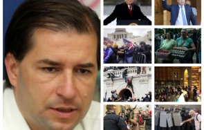 1200 извънредно пик топ анализаторът борислав цеков разкрива бъдещето тръмп румен радев сходствата метежите вашингтон софия гледайте живо