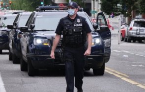 засилени мерки сигурност вашингтон церемонията встъпване длъжност джо байдън