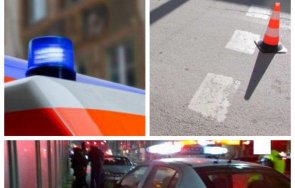 годишен шофьор уби жена перник