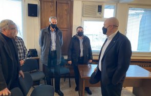 главният прокурор иван гешев посети мездра срещна ръководството окръжна районна прокуратура враца обсъдиха инцидента мъртвото годишно дете