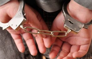 задържаха часа насилник заканил убие годишно дете