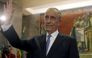 президентът португалия положителен тест коронавирус